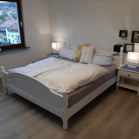 Ferienwohnung Haus Gards Marpingen Dış mekan fotoğraf