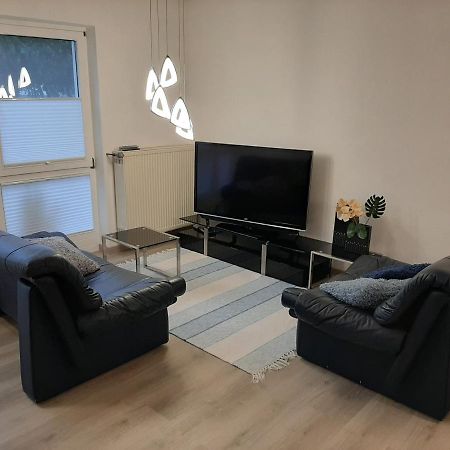Ferienwohnung Haus Gards Marpingen Dış mekan fotoğraf