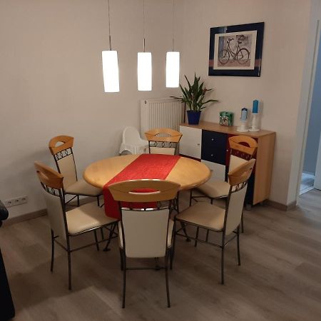 Ferienwohnung Haus Gards Marpingen Dış mekan fotoğraf