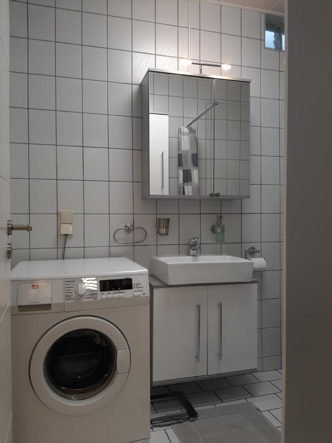 Ferienwohnung Haus Gards Marpingen Dış mekan fotoğraf