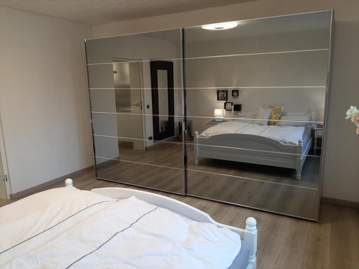 Ferienwohnung Haus Gards Marpingen Dış mekan fotoğraf